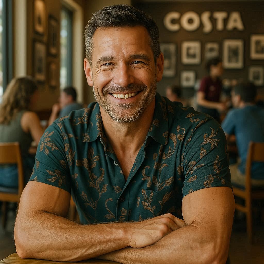 Dominatez, Community leader and mentor