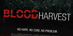 Blood Harvest